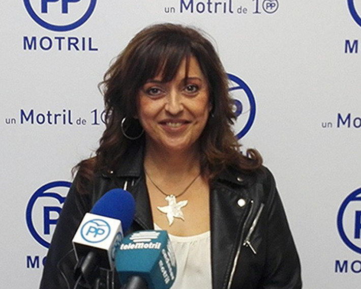 El PP apunta la necesidad de dotar a los Álamos de un Centro de Barrio para 